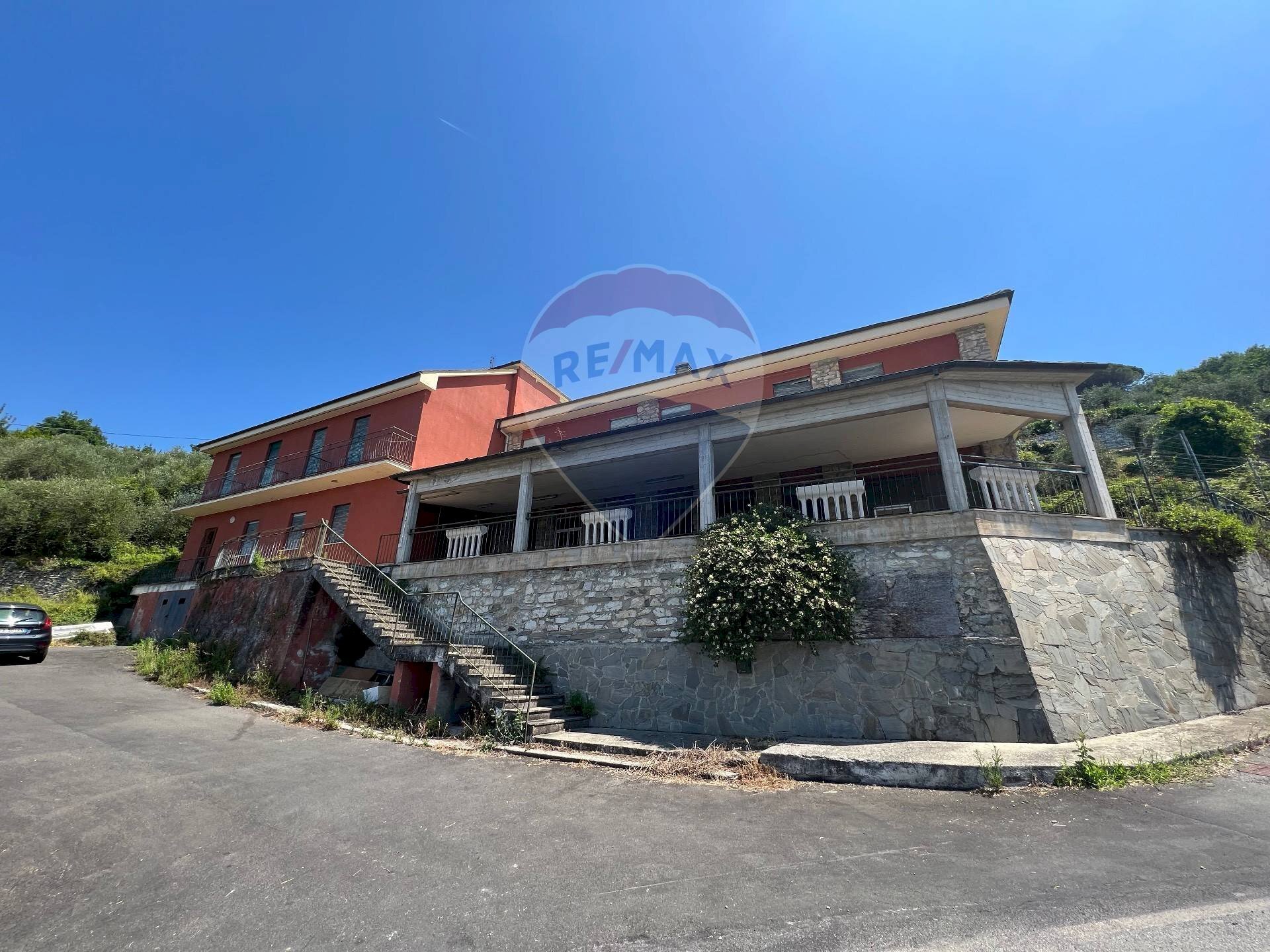 Villa Via per Santa Giulia, 98 
 San Giulia Centaura, Lavagna - photo 2