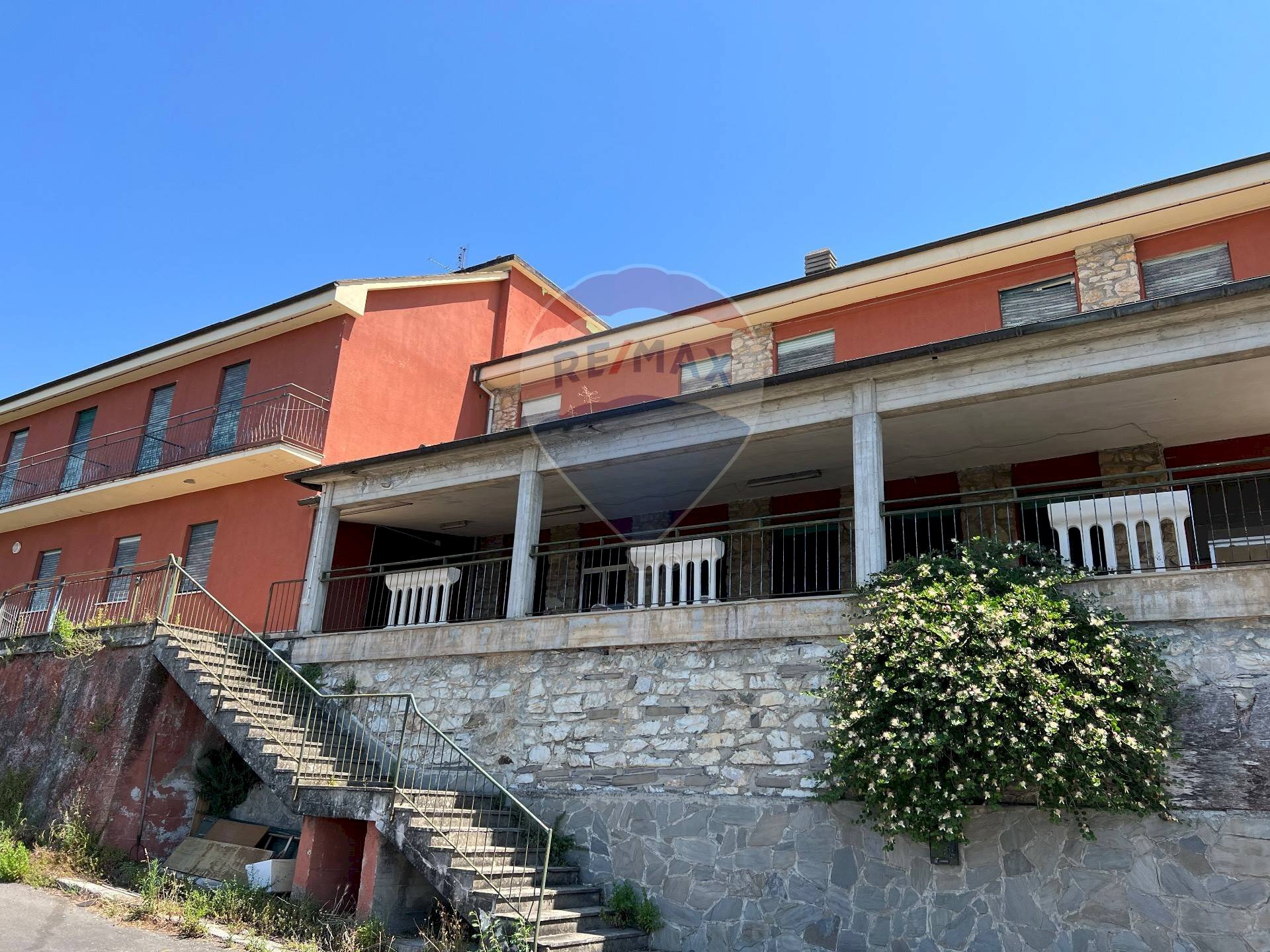 Villa Via per Santa Giulia, 98 
 San Giulia Centaura, Lavagna - photo 3