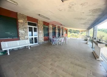 Villa Via per Santa Giulia, 98 
 San Giulia Centaura, Lavagna - photo 22