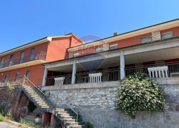 Villa Via per Santa Giulia, 98 
 San Giulia Centaura, Lavagna - photo 42