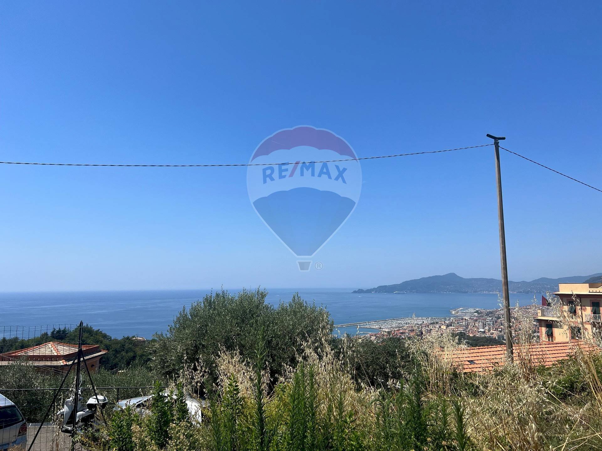 Albergo - Struttura ricettiva Via per Santa Giulia, 98 
 Lavagna, Lavagna - foto 1