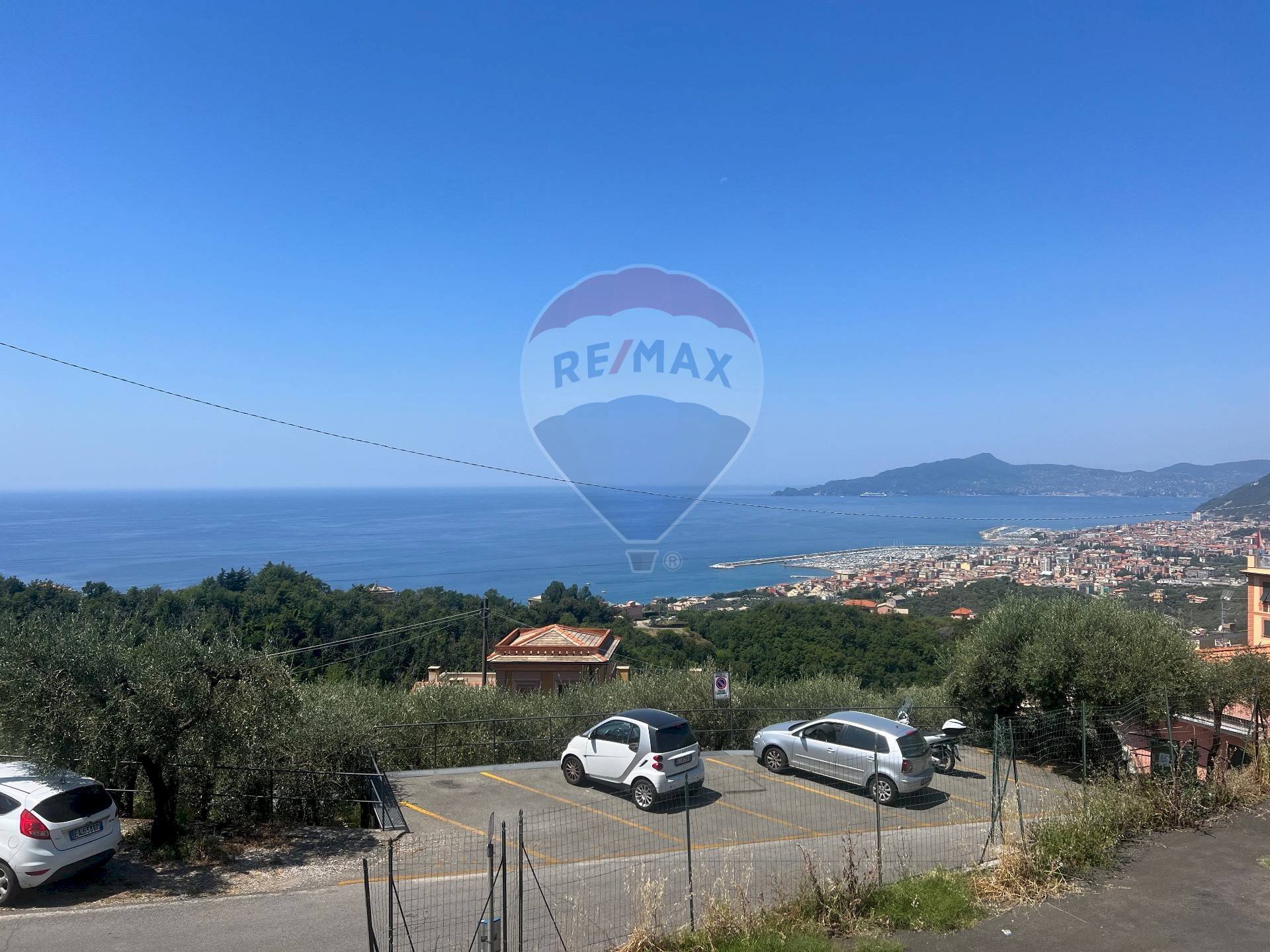 Albergo - Struttura ricettiva Via per Santa Giulia, 98
Lavagna, Lavagna - foto 2