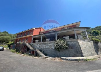 Albergo - Struttura ricettiva Via per Santa Giulia, 98
Lavagna, Lavagna - foto 4