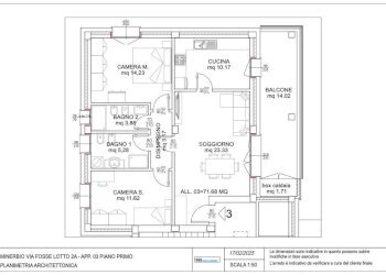 Trilocale Via Fosse, Minerbio - foto 4