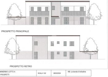 Trilocale Via Fosse, Minerbio - foto 5