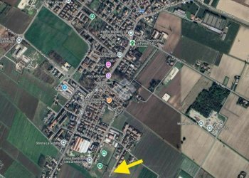 Trilocale Via Fosse, Minerbio - foto 8