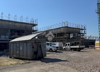 Trilocale Via Fosse, Minerbio - foto 13