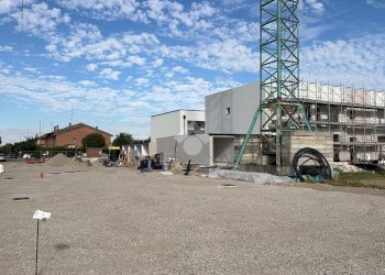 Trilocale Via Fosse, Minerbio - foto 19