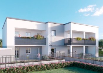 Quadrilocale Via Fosse, Minerbio - foto 1