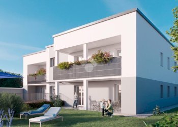 Quadrilocale Via Fosse, Minerbio - foto 2