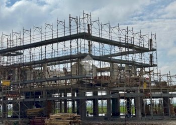 Quadrilocale Via Fosse, Minerbio - foto 9