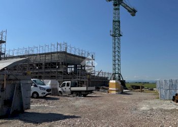 Quadrilocale Via Fosse, Minerbio - foto 12