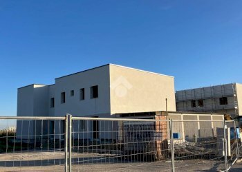 Quadrilocale Via Fosse, Minerbio - foto 14