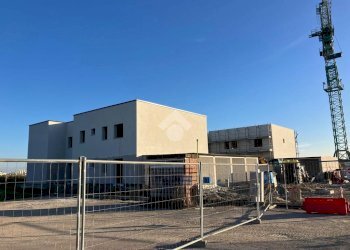 Quadrilocale Via Fosse, Minerbio - foto 15