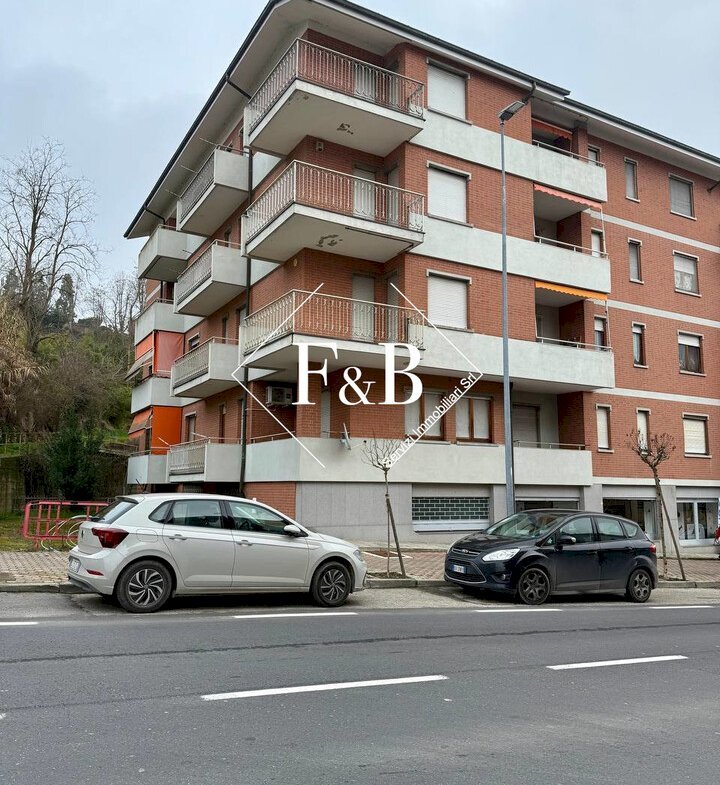 Trilocale MONCALVO, Moncalvo - foto 1