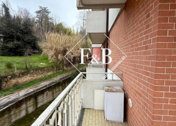 Trilocale MONCALVO, Moncalvo - foto 12