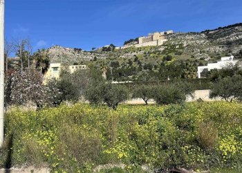 Terreno edificabile Via Aldo Moro, Sciacca - foto 9