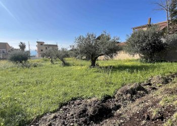 Terreno edificabile Via Aldo Moro, Sciacca - foto 13