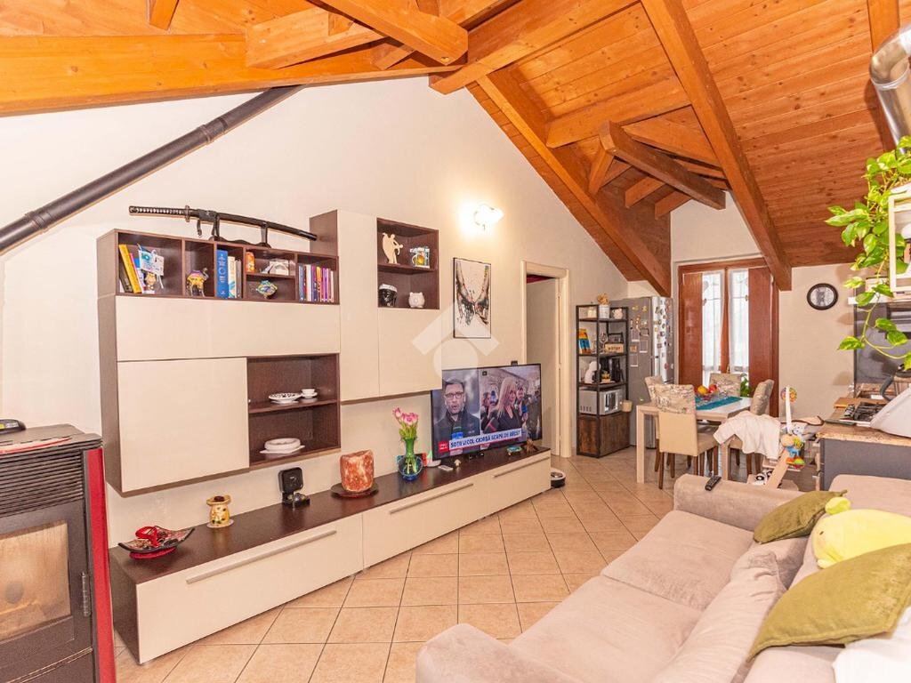 Two-room apartment Via Remondi, Ciriè - photo 2