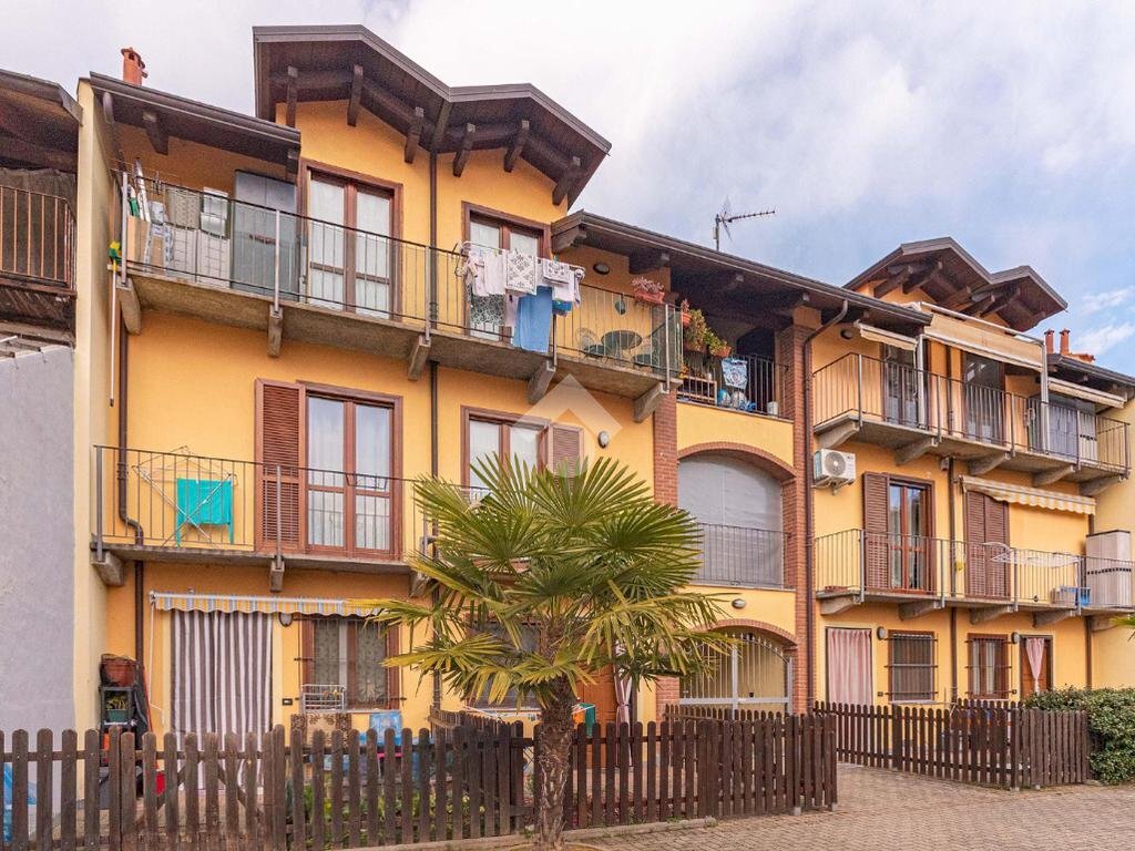 Two-room apartment Via Remondi, Ciriè - photo 3