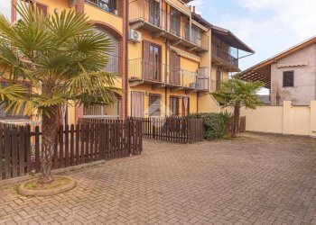 Bilocale Via Remondi, Ciriè - foto 1