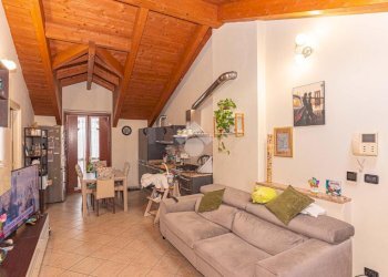 Bilocale Via Remondi, Ciriè - foto 5