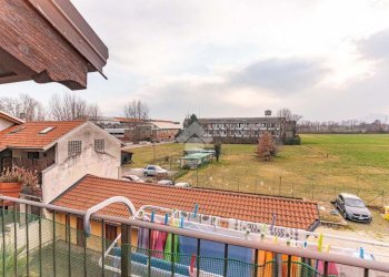 Bilocale Via Remondi, Ciriè - foto 11