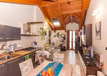 Bilocale Via Remondi, Ciriè - foto 12