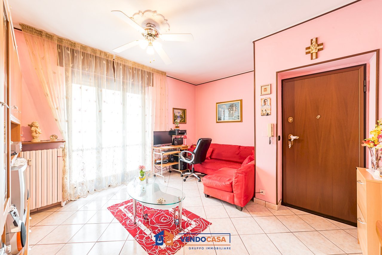 Quadrilocale Racconigi - foto 1