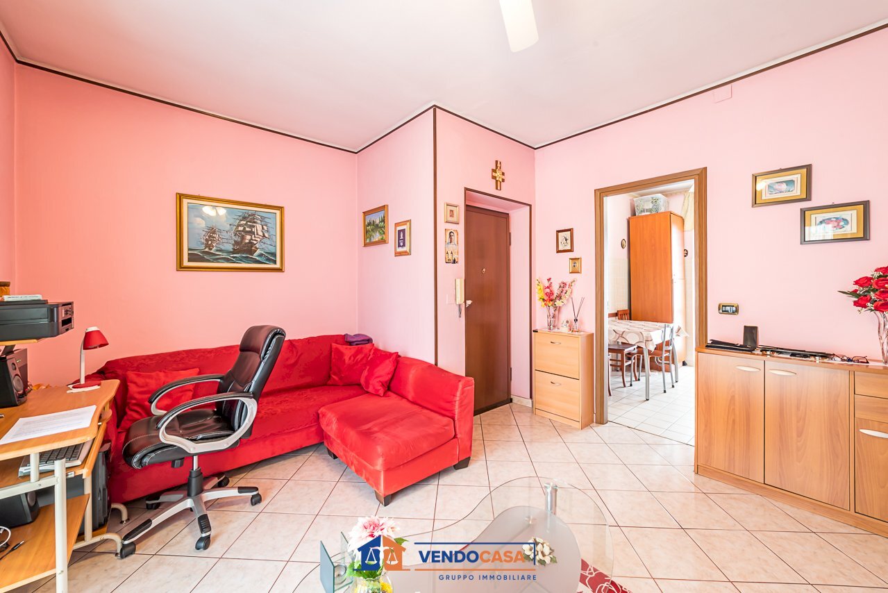 Quadrilocale Racconigi - foto 2