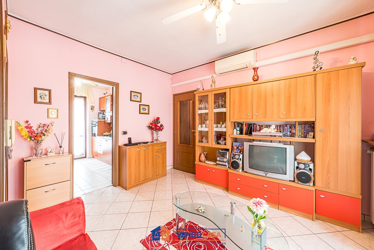 Quadrilocale Racconigi - foto 3