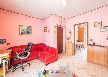 Quadrilocale Racconigi - foto 2