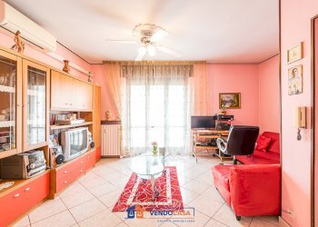 Quadrilocale Racconigi - foto 5