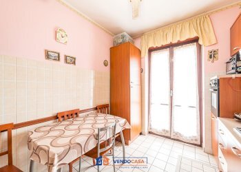 Quadrilocale Racconigi - foto 7