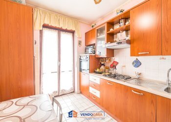 Quadrilocale Racconigi - foto 8