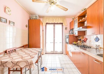 Quadrilocale Racconigi - foto 9