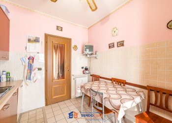 Quadrilocale Racconigi - foto 10