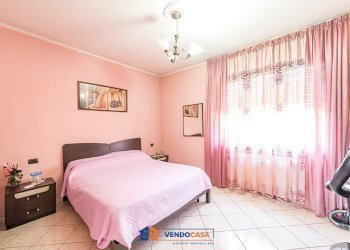 Quadrilocale Racconigi - foto 11