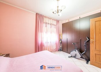 Quadrilocale Racconigi - foto 12