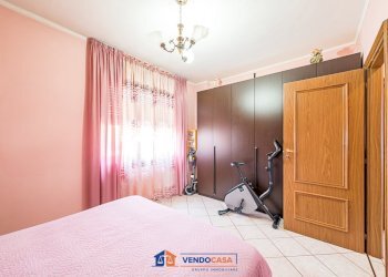 Quadrilocale Racconigi - foto 13