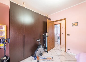 Quadrilocale Racconigi - foto 14