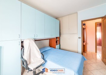 Quadrilocale Racconigi - foto 15