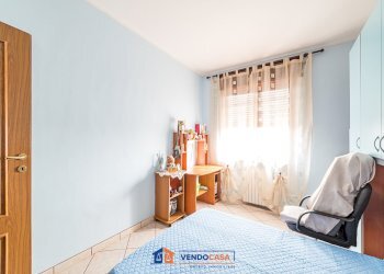 Quadrilocale Racconigi - foto 16