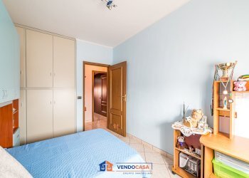 Quadrilocale Racconigi - foto 18