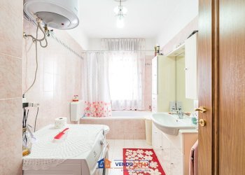 Quadrilocale Racconigi - foto 19