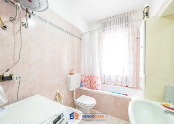 Quadrilocale Racconigi - foto 20