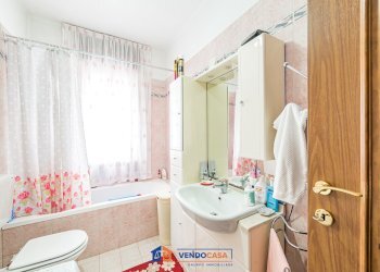 Quadrilocale Racconigi - foto 21