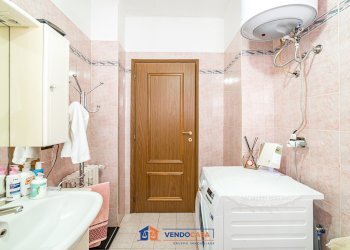 Quadrilocale Racconigi - foto 22