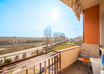 Quadrilocale Racconigi - foto 24