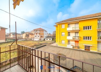 Quadrilocale Racconigi - foto 26